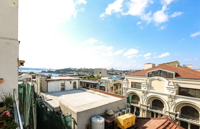 No 8 Galata - Foto 55