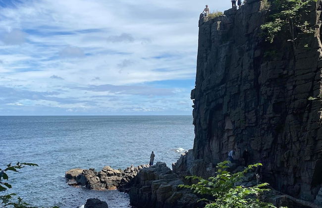 Nordbornholms Feriecenter - Foto 57