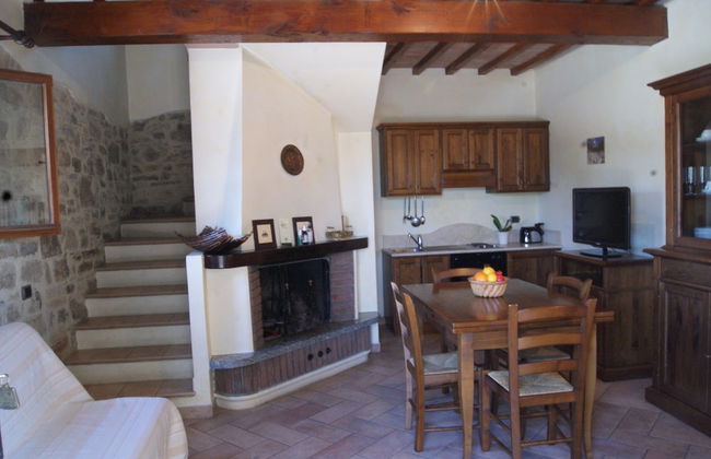 La Fonte di Montebuono - Foto 23