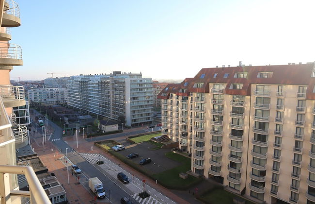 Apartment in Nieuwpoort With sea View - Foto 13