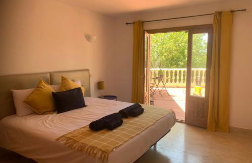 Casa Hermosa Mijas- 7 bedroom villa-sleeps 14 - Photo 31