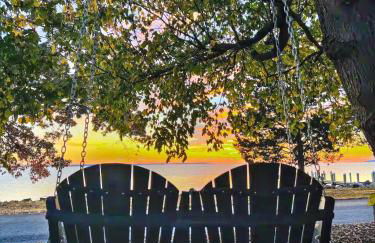 The Pearl - Waterfront Victorian on The Point - Foto 34