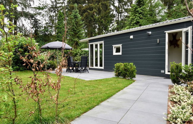 Stylish Stay in Vorden Woods - Foto 30