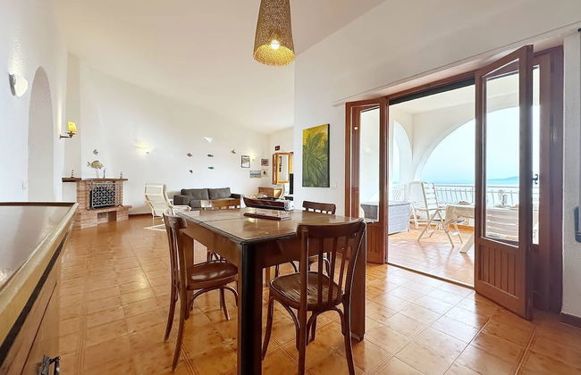 Solemar Sicilia - Ville Paradiso - Foto 14