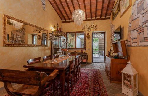 Villa Lolù - Photo 23