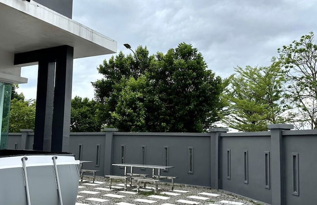 Hom Villa 16-25 pax - Foto 60