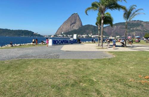 Metrô Flamengo - Foto 2