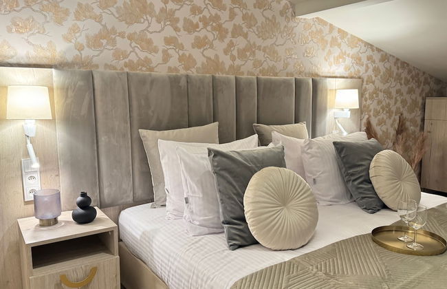 White Lotus - LoftAffair Collection - Foto 8