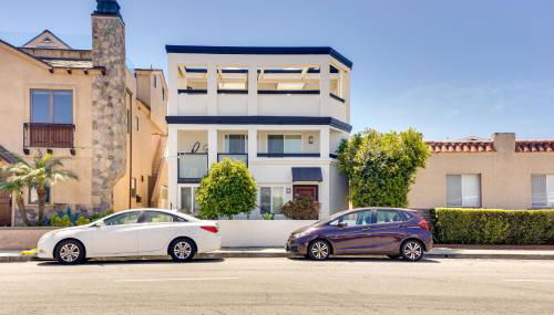 Newport Beach Vacation Rental Near Beach and Pier - Foto 3