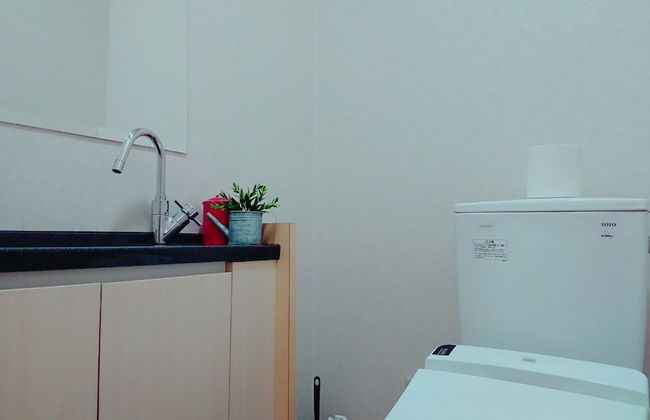 The Stay Central Nagasaki - Foto 24