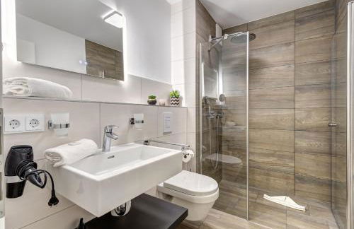 Bernsteinquartier BQ0556 Meeresgold - Foto 16