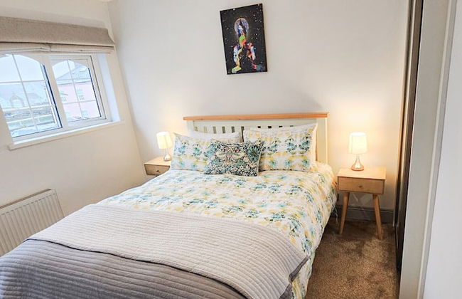 Passage East Holiday Home - Foto 7