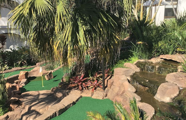 Beach Break Holiday Letting - Photo 80