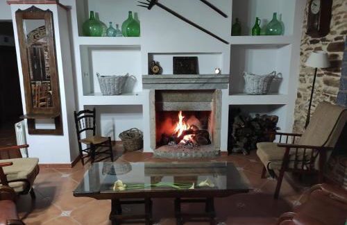 CASA RURAL LA CARRIONA - Foto 10