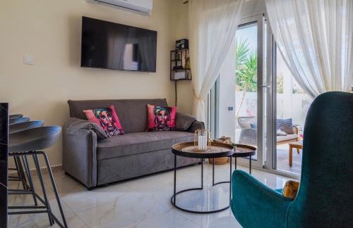 Paradissia Luxe Villa with Private Swimming Pool - Foto 38