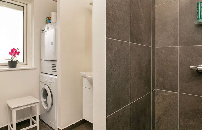 Cozy Dog-friendly Cottage Near Coast-by Traum - Foto 9