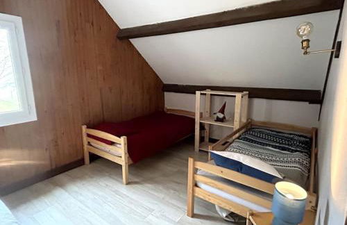 Chalet de montagnes - Foto 9