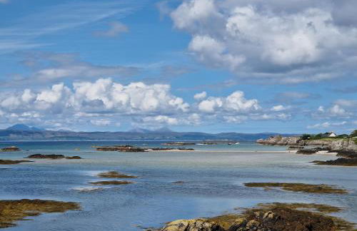 Litua Luxury self-catering with stunning sea view - Foto 32