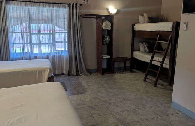 Mopani Lodge - Foto 21