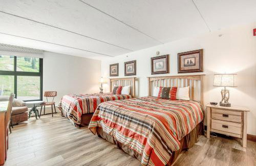 Mountain Plaza Base Camp - Foto 14