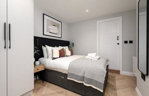 56 Park Street - Urban Apartment - Foto 7