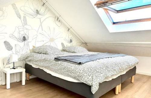 APPARTEMENT DUPLEX - Foto 6