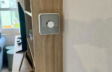 Appleblossom Lodge, Lido Leisure Park, Knaresborough - Foto 12