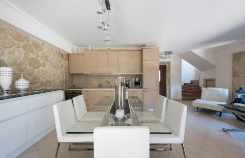 Siviri Villa J&B by Luxlikehome - Foto 26