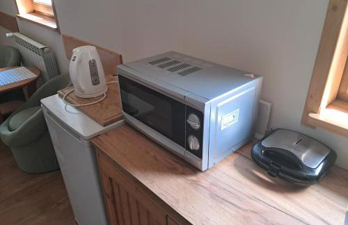 Agroturystyka Jagodowa Róża - Maria Farganus - Foto 55