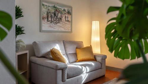 Appartamento Aurora, immerso nella natura e vicino a Firenze - Foto 3