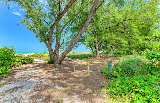 Sunshine Siesta - Hosted By SkyRun Anna Maria - Foto 3