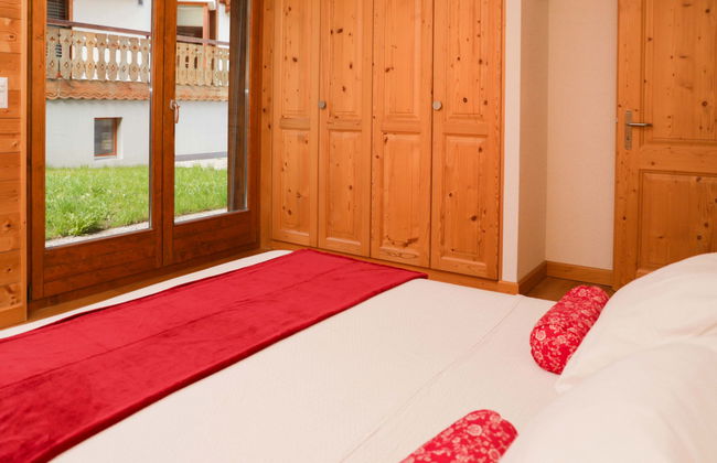 Les Cimes Blanches 102 A - Foto 13