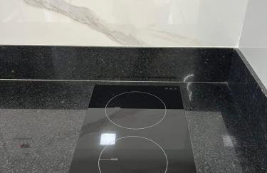 Gasparetour Flat - em frente ao Shopping Estação - Foto 15