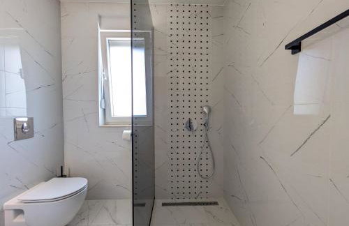 Seaside Serenity "Rosé" with pool, 150m from sea - Foto 20