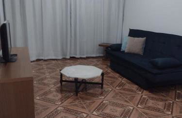 Apartamento amplo 10 mim da praia - Foto 38
