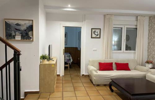 Plaza España Family House - Foto 4