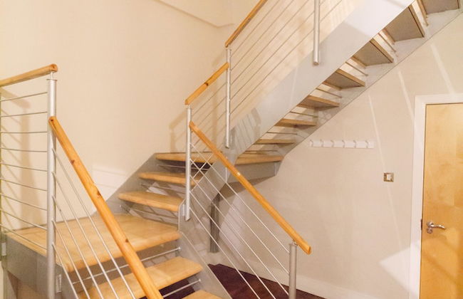 Belhaven Apartment - Foto 56