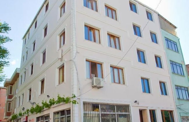 Birlik Aparthotel - Foto 27