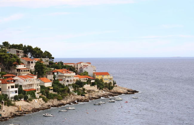 Holiday Home in Korcula With Sea View - Foto 25