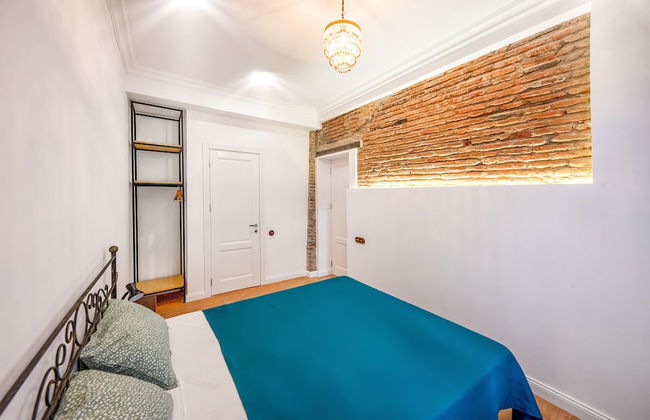 H&B apartments Beridze - Foto 12