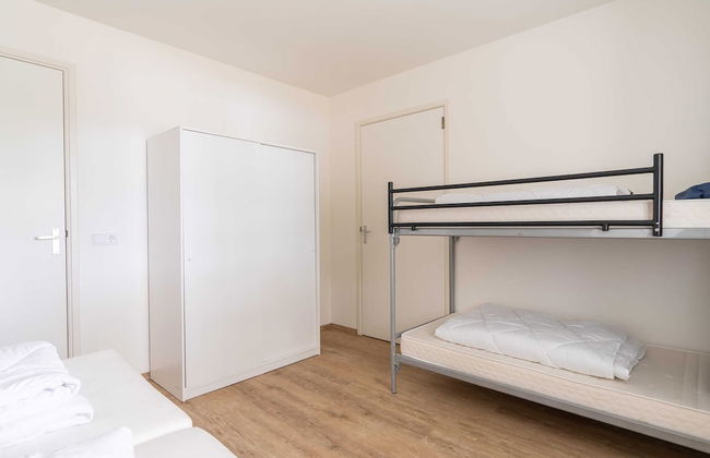 Lovely Apartment on Ameland Near Nes - Foto 70