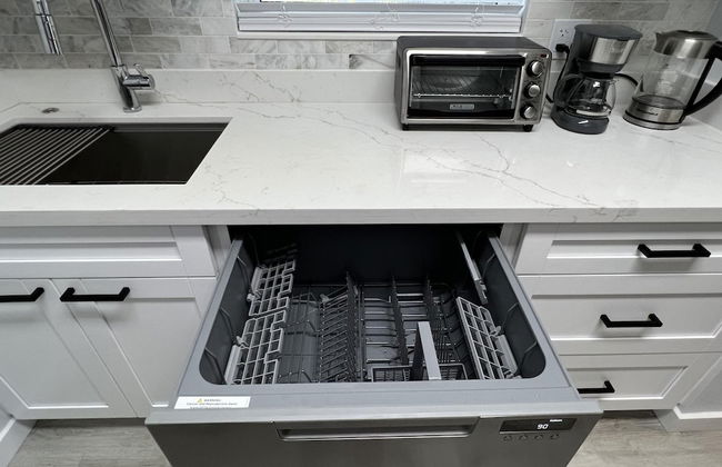 Villa Michloe - Steps From Wilton Drive - Foto 9