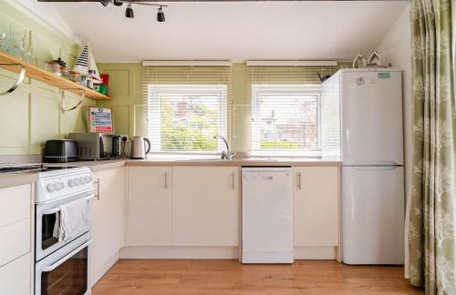 Beech Hut - a streamside family escape near Salcombe and Beaches - Foto 20