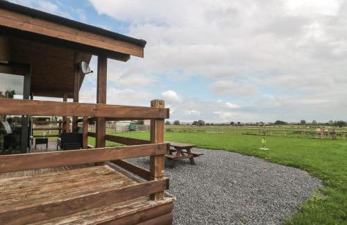 The Lodge at Crossroads Farm - Foto 27