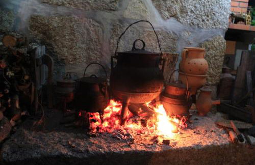 O Aconchego das Raízes - Foto 21