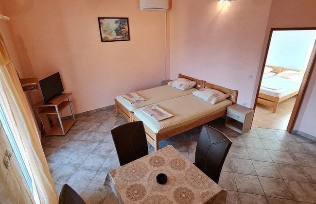 Apartments Robi - Foto 39