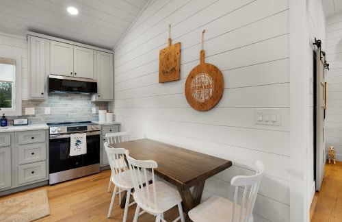 The Cottage at Woodpecker Ridge - Morganton GA Retreat for Two - Foto 17