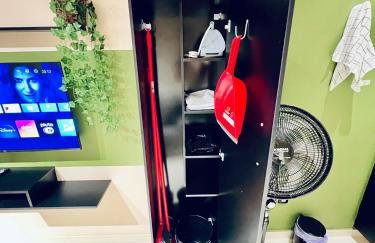 Casa Galdino - 5 km do Aeroporto Juscelino Kubitschek - Foto 18