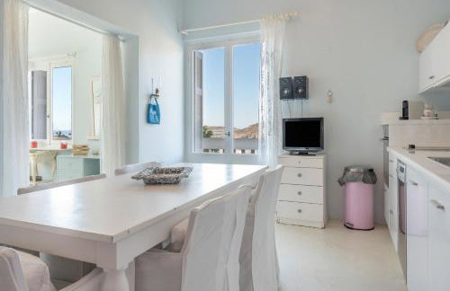 Psathi Seaview House - Foto 31