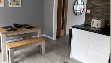 Beautiful holiday home South Beach Blyth 3 minute walk to the beach - Foto 5